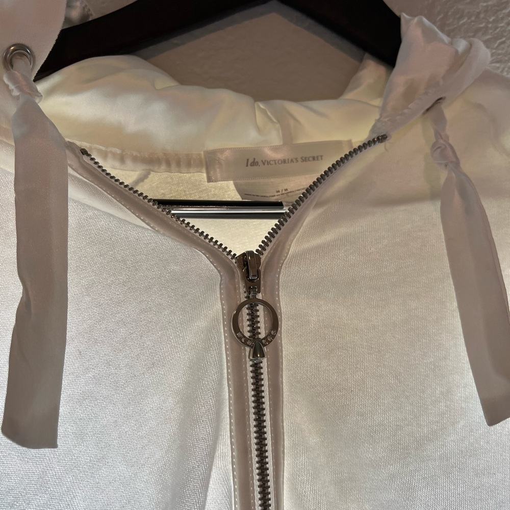 Victoria’s Secret Bridal Hoodie